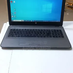 New Laptop HP Stream Notebook 8GB AMD A8 SSD 500GB