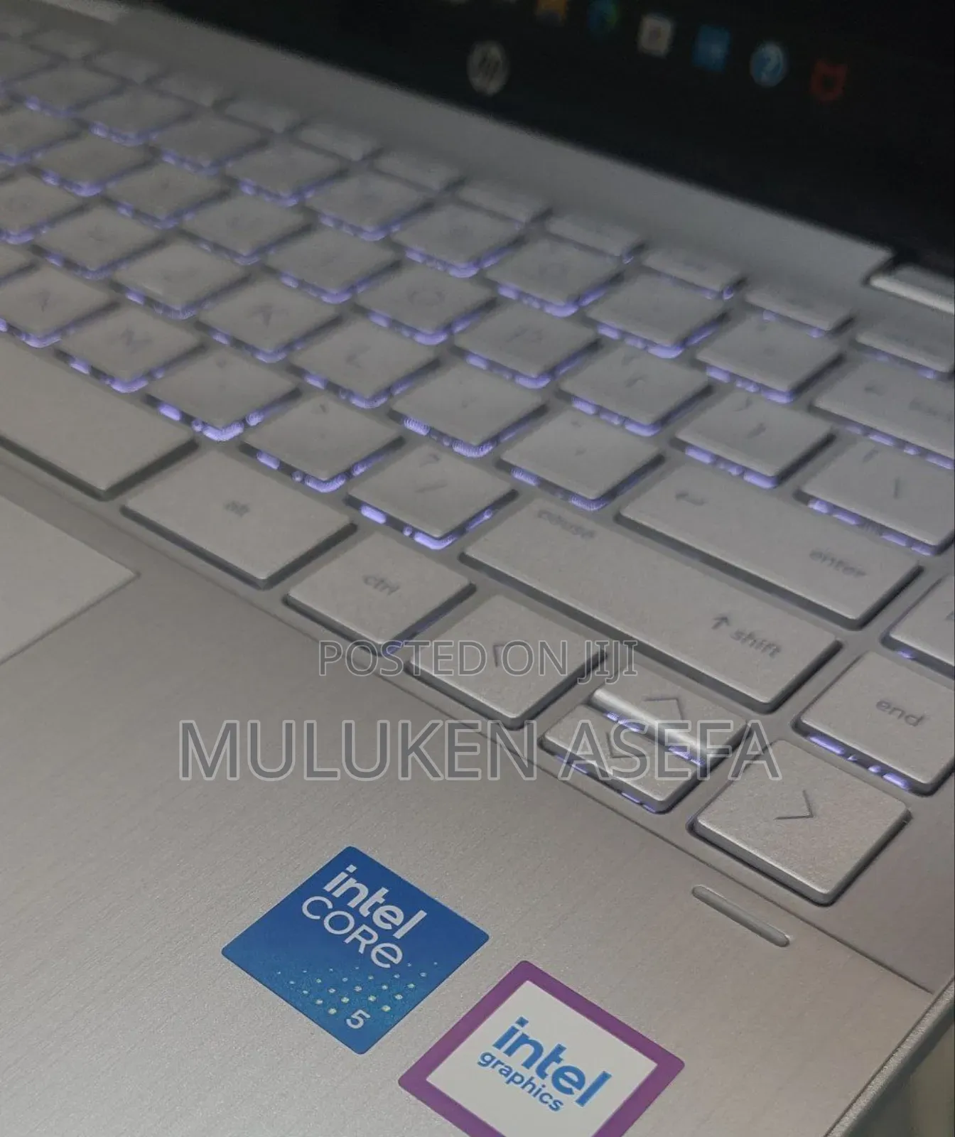 New Laptop Alienware M17x R2 32GB Intel Core I7 SSD 1T