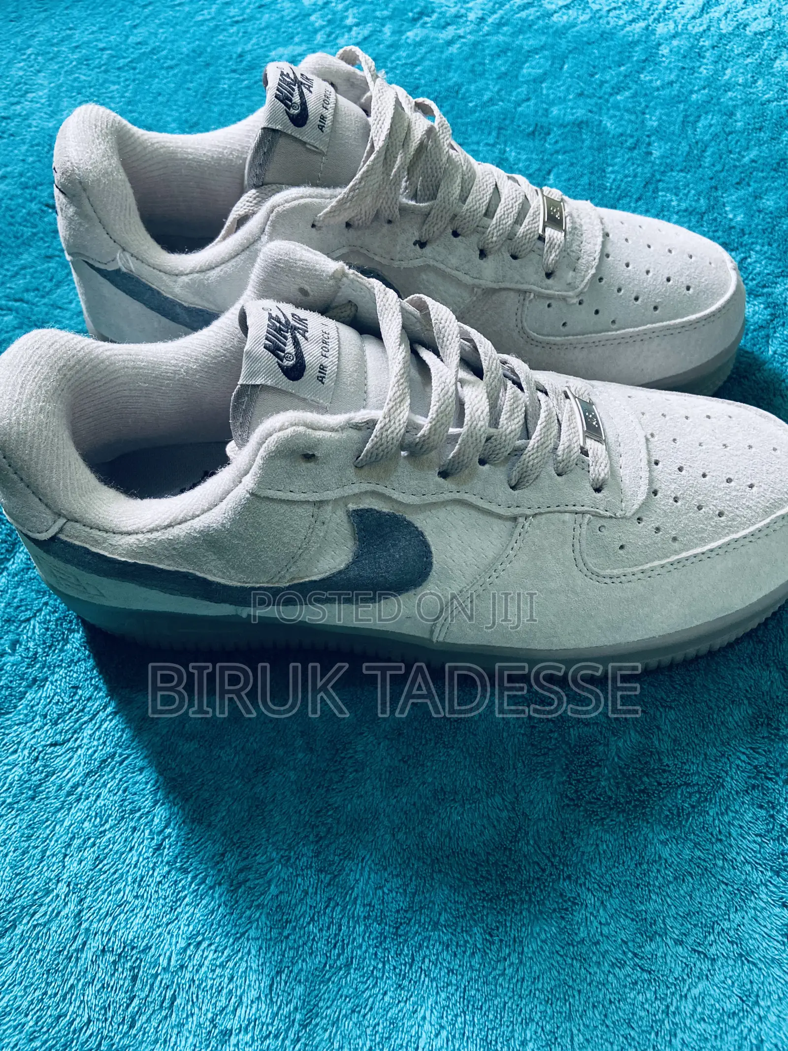 Air Force Costume Master Quality