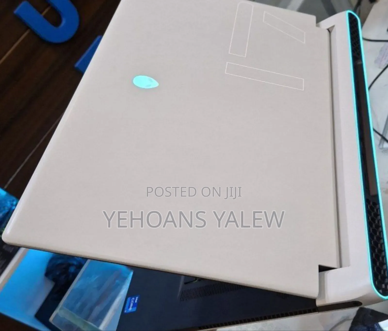 New Laptop Alienware M17x R2 32GB Intel Core I7 SSD 1T