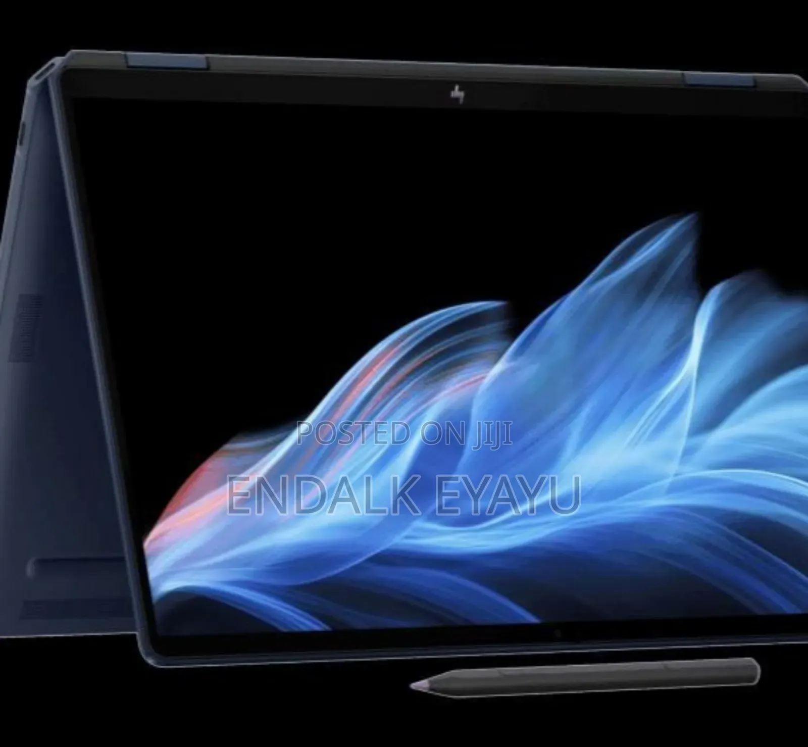 New HP OmniBook X Laptop 14-Fe0097nr 16GB Intel Core Ultra 7 SSD 1T