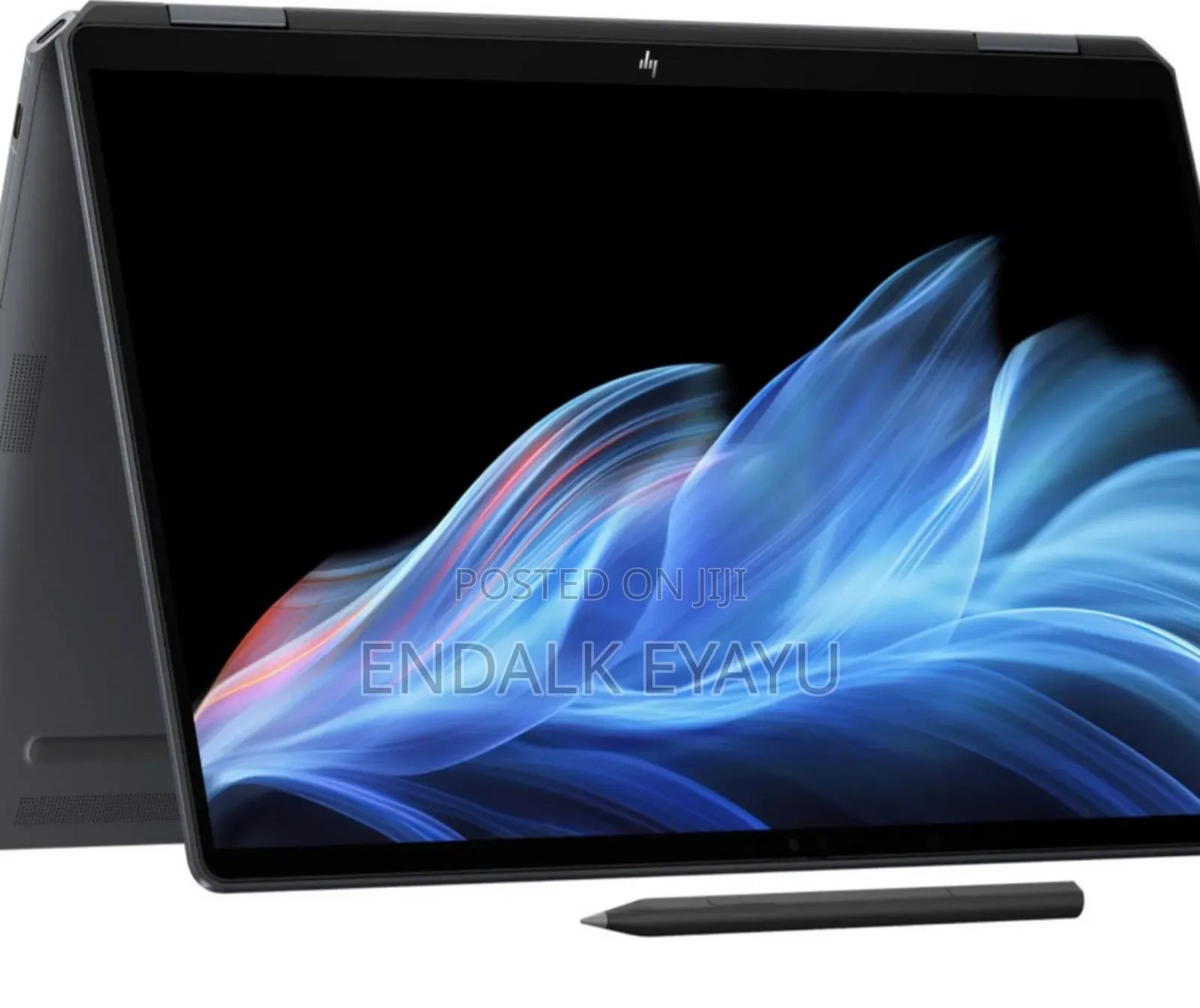 New HP OmniBook X Laptop 14-Fe0097nr 16GB Intel Core Ultra 7 SSD 1T