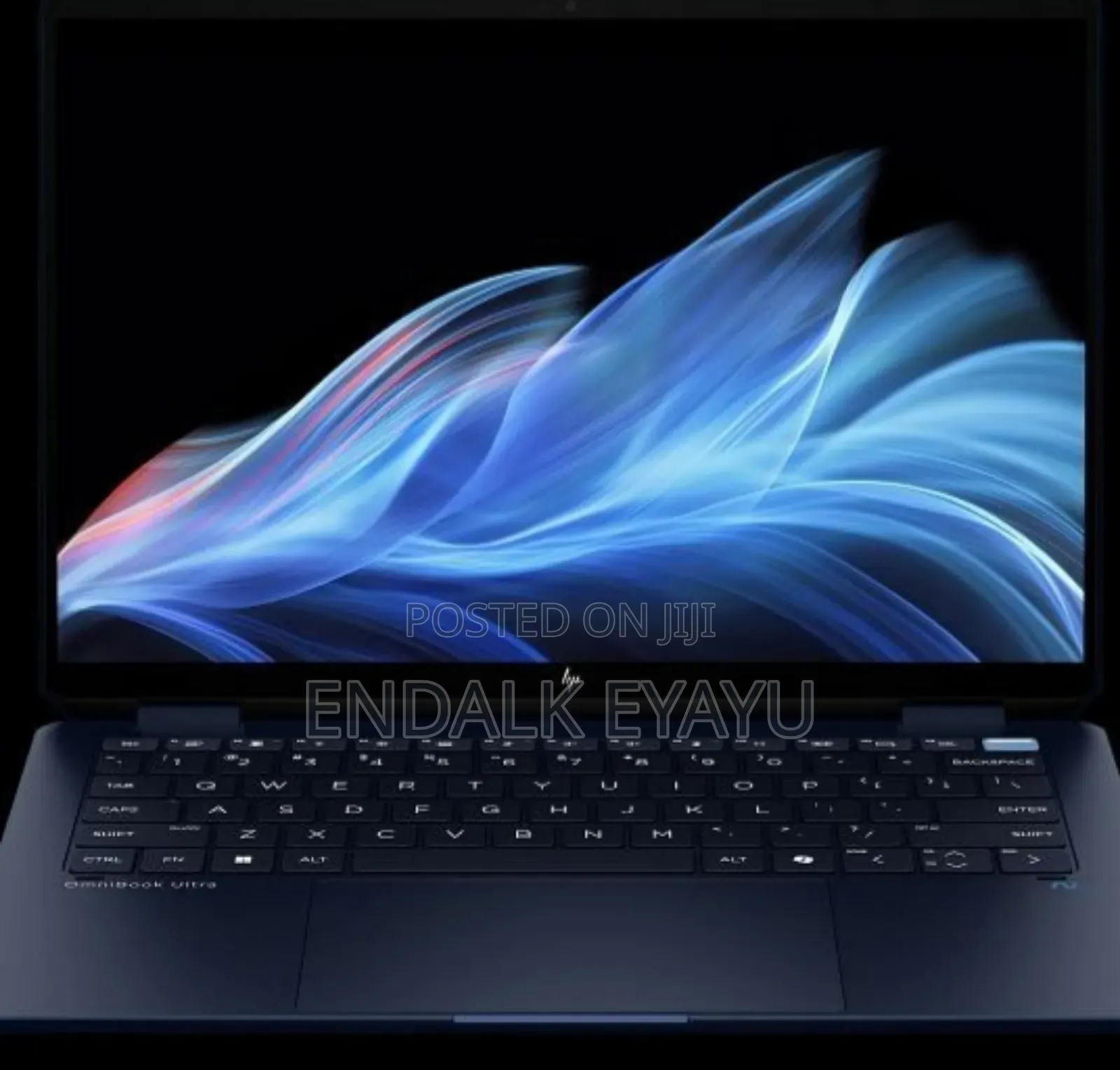 New HP OmniBook X Laptop 14-Fe0097nr 16GB Intel Core Ultra 7 SSD 1T