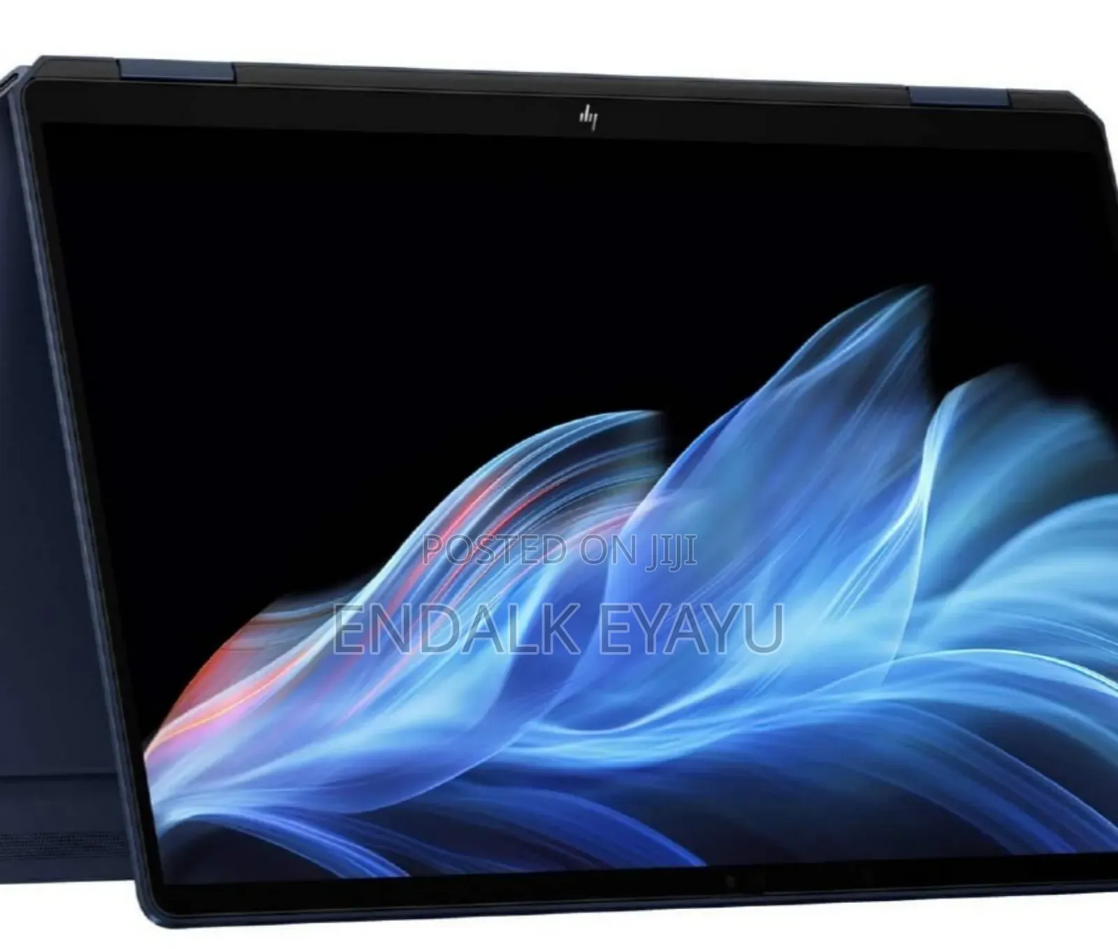 New HP OmniBook X Laptop 14-Fe0097nr 16GB Intel Core Ultra 7 SSD 1T