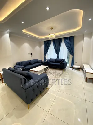 Photo - Furnished 2bdrm Apartment in Bole for rent