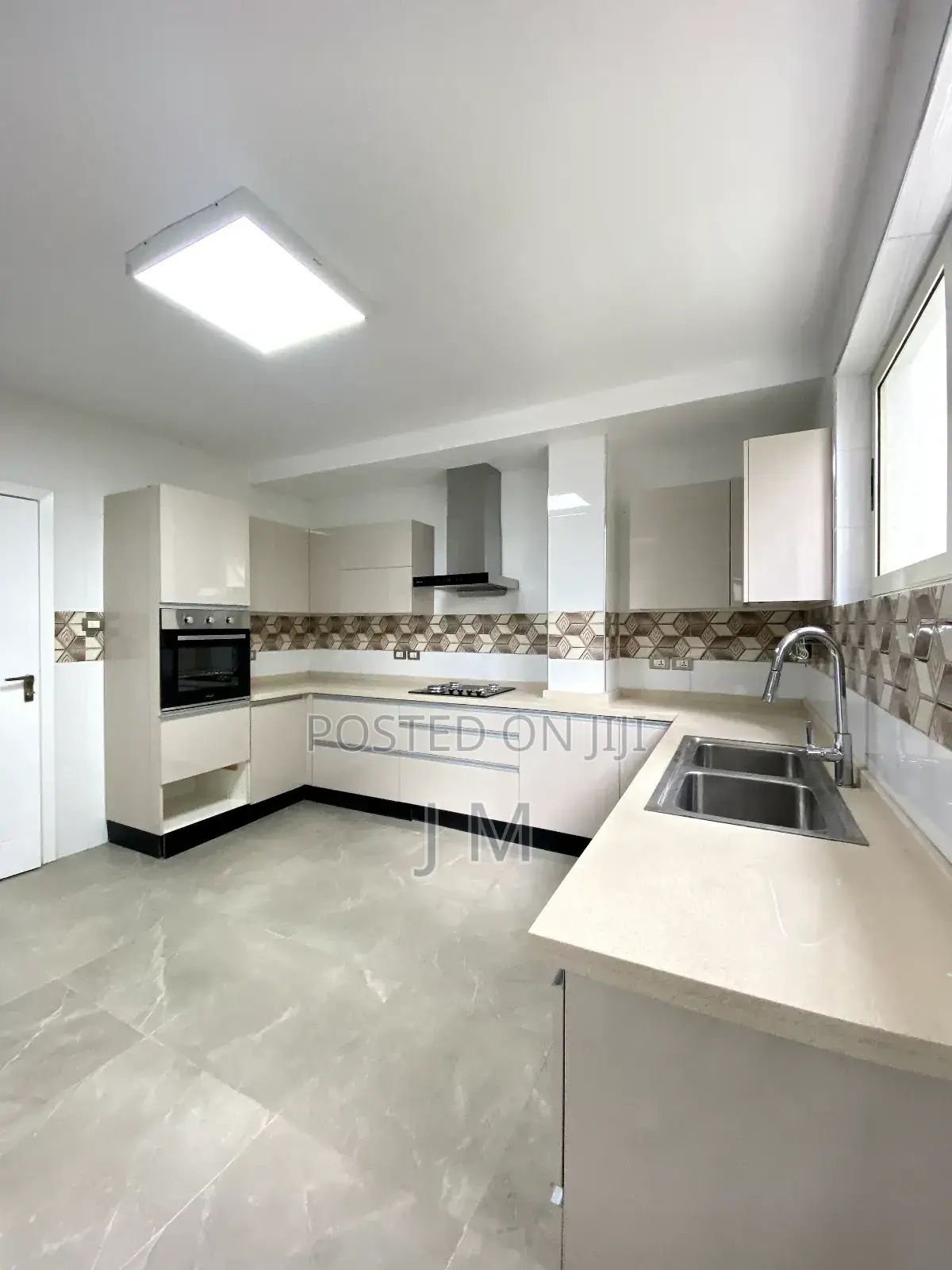 Furnished 2bdrm Apartment in Bole for rent