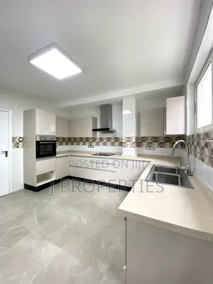 Furnished 2bdrm Apartment in Bole for rent