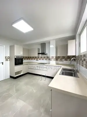 Furnished 2bdrm Apartment in Bole for rent