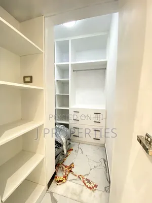 Furnished 2bdrm Apartment in Bole for rent