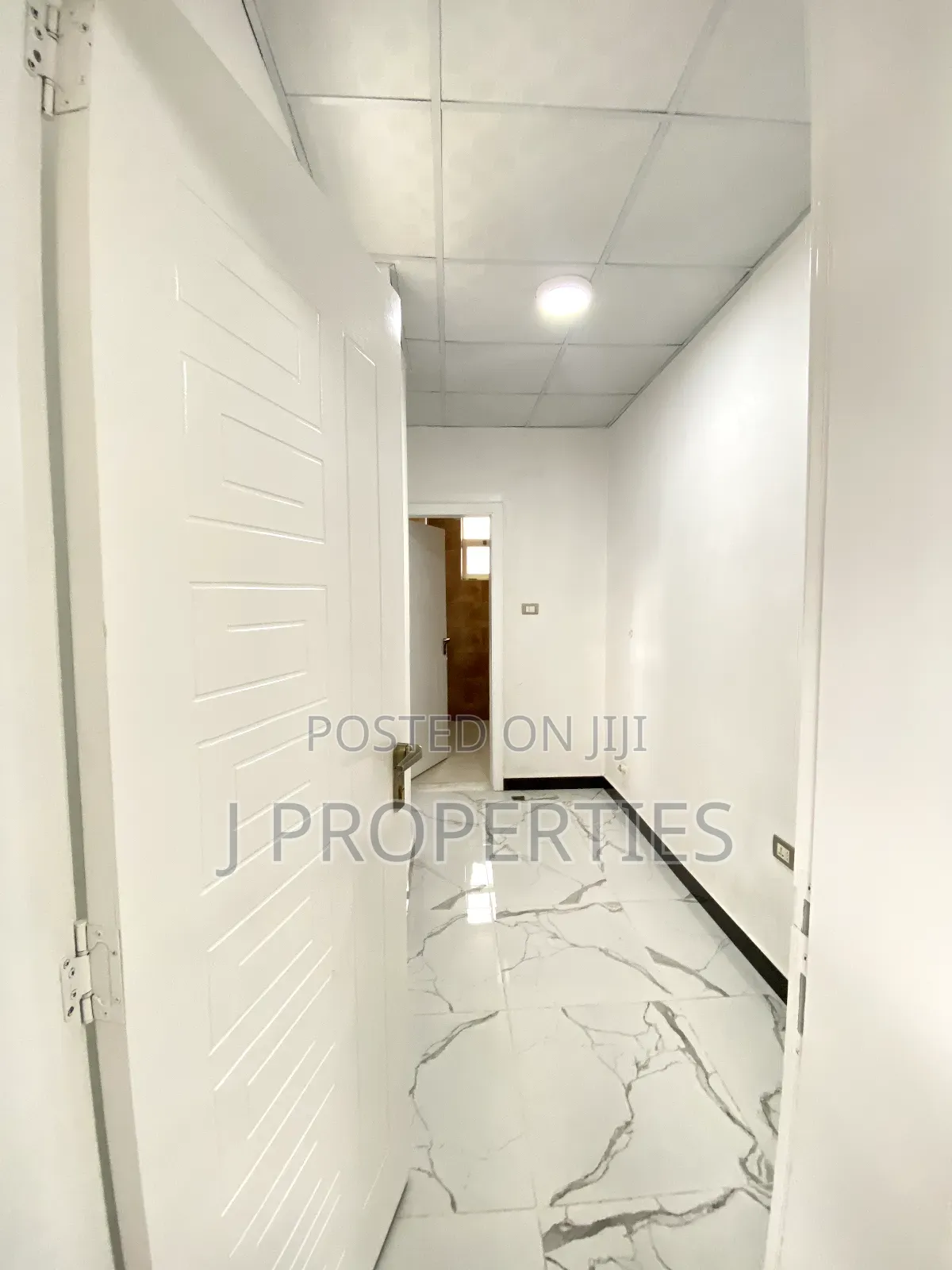 Furnished 2bdrm Apartment in Bole for rent