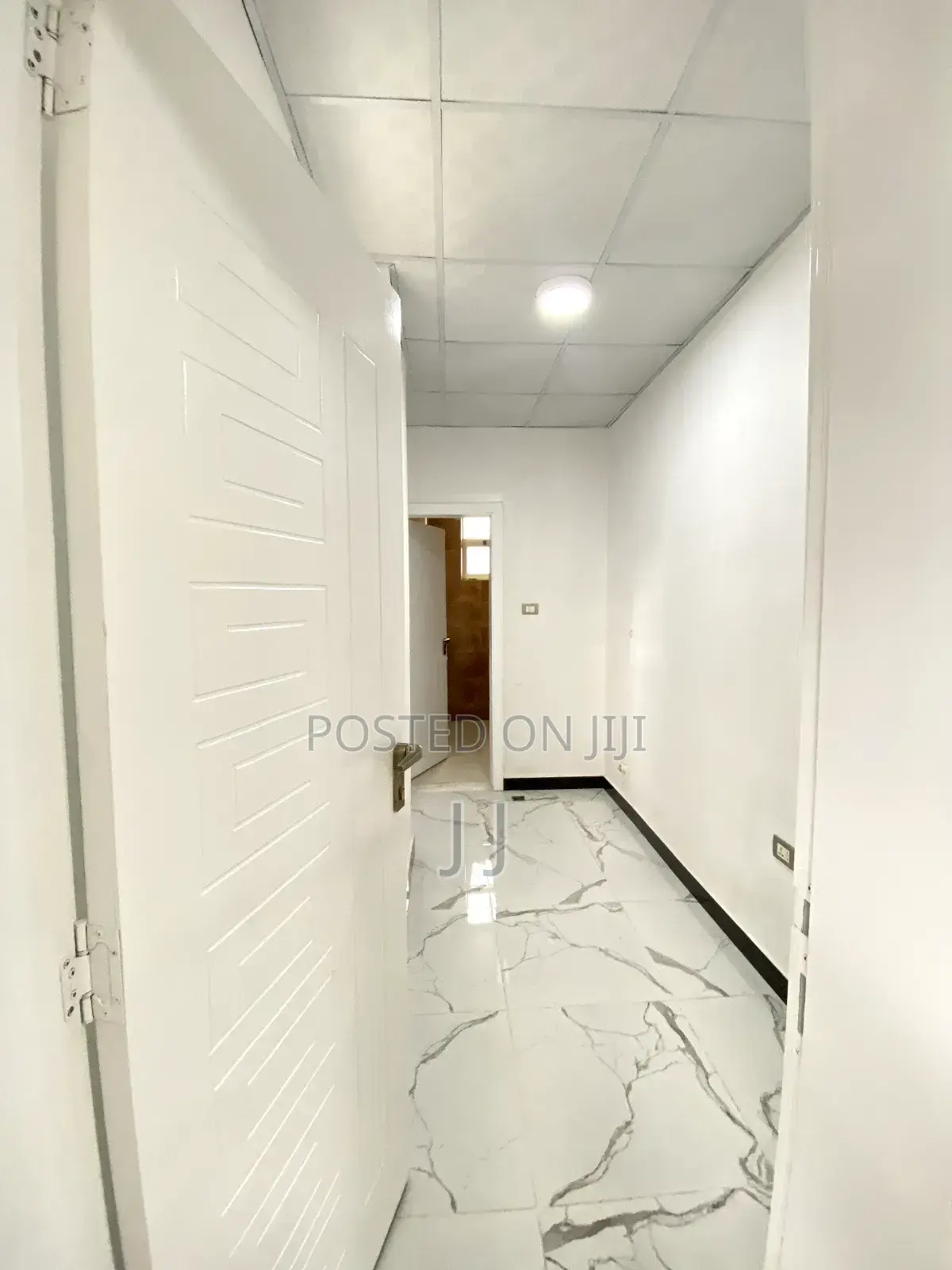 Furnished 2bdrm Apartment in Bole for rent