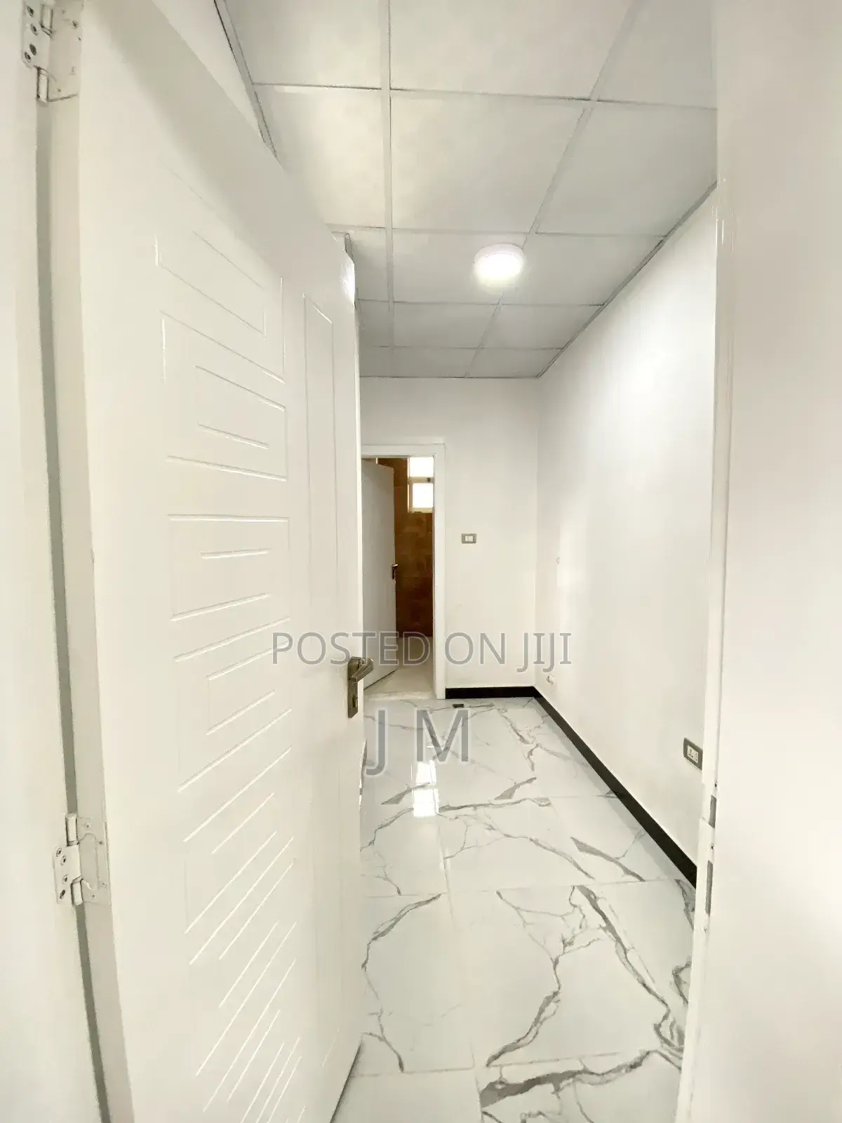 Furnished 2bdrm Apartment in Bole for rent