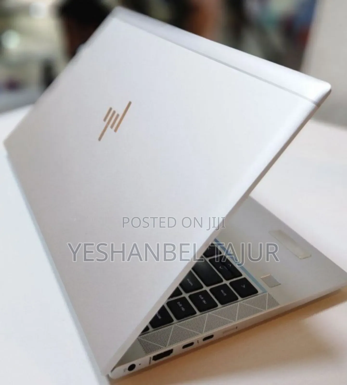 New Laptop HP EliteBook 840 G8 16GB Intel Core I7 SSD 512GB