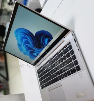 New Laptop HP EliteBook 840 G8 16GB Intel Core I7 SSD 512GB