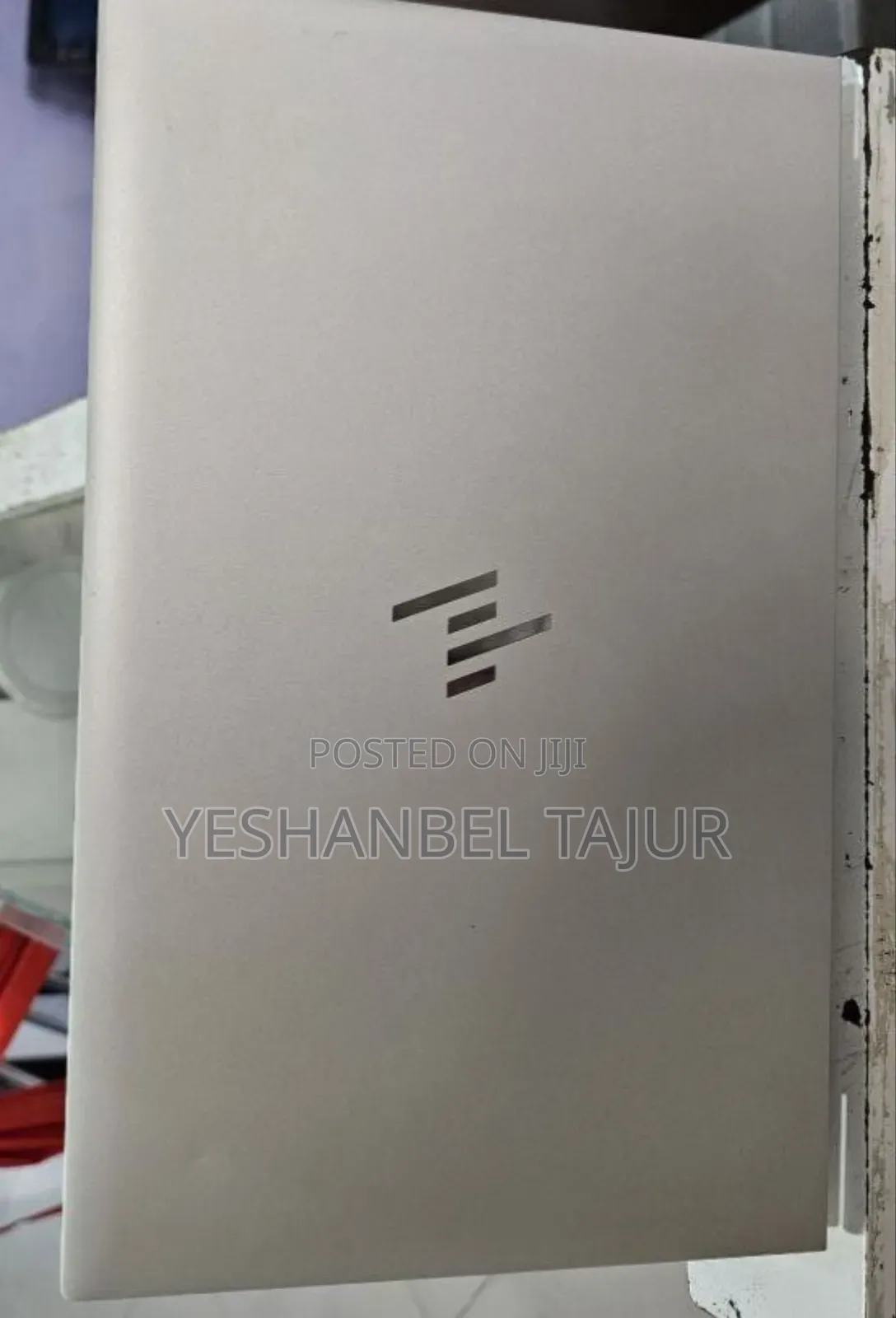 New Laptop HP EliteBook 840 G8 16GB Intel Core I7 SSD 512GB