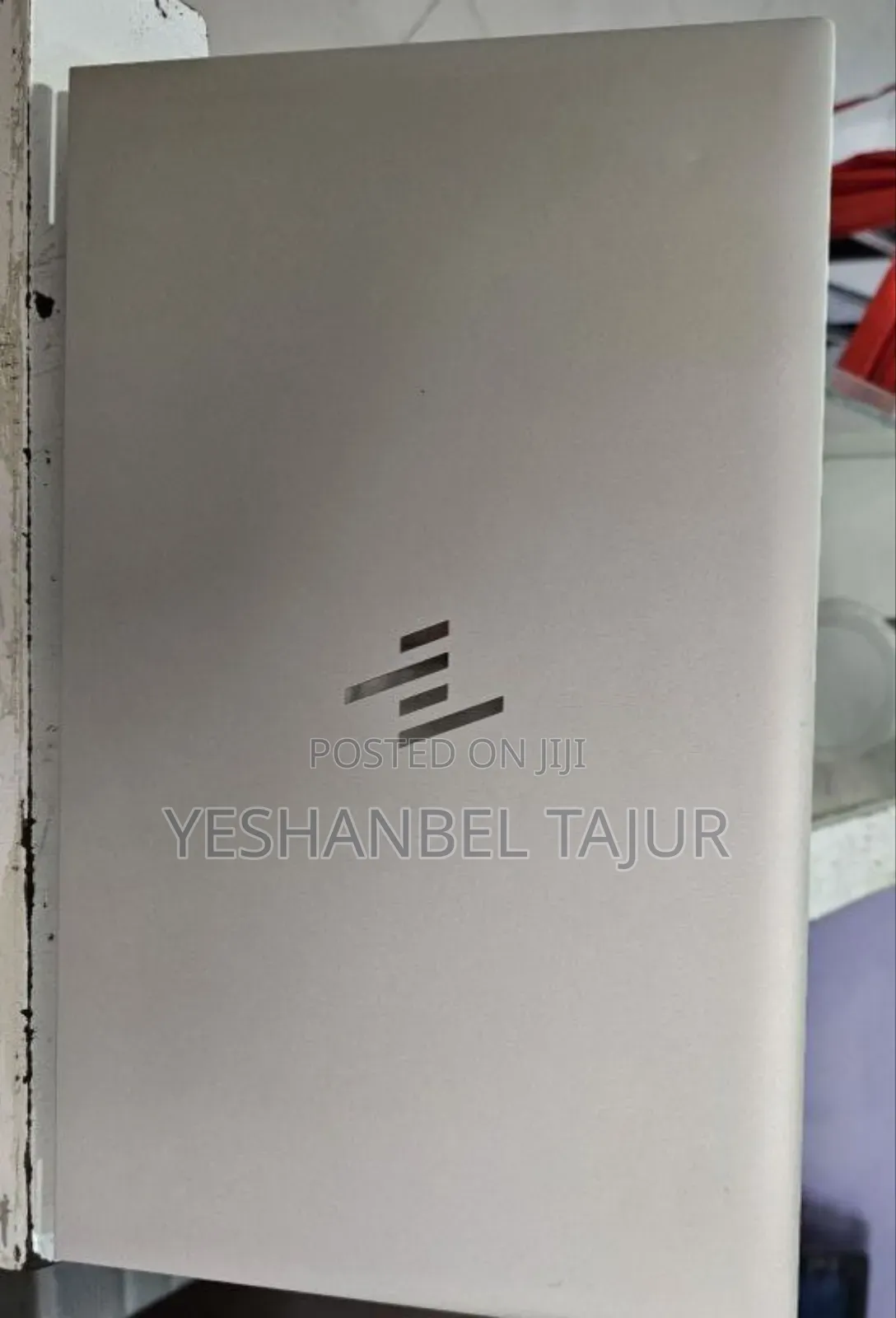 New Laptop HP EliteBook 840 G8 16GB Intel Core I7 SSD 512GB