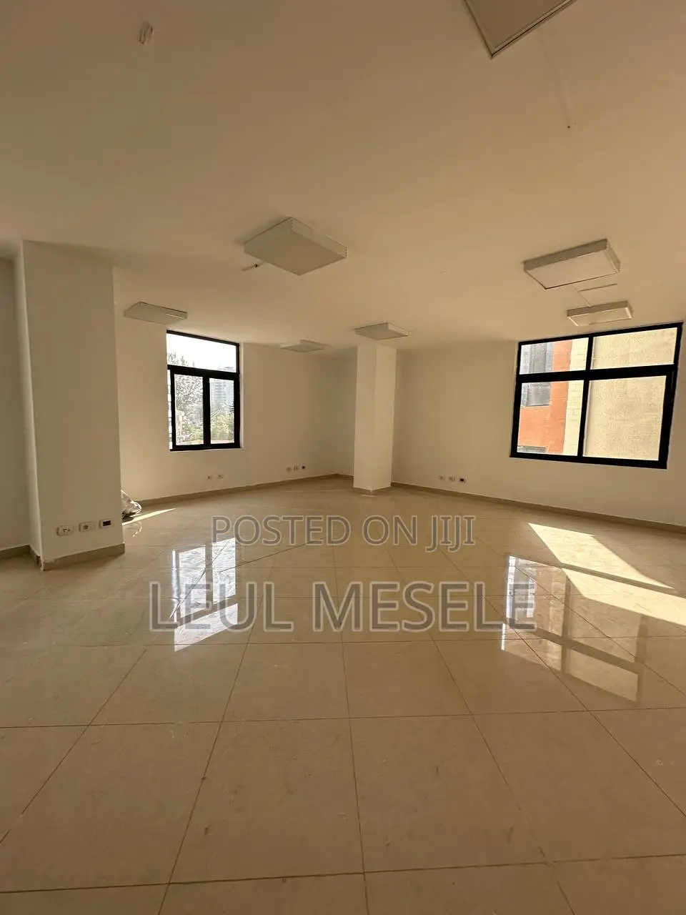 Office Space for Ngo/ International / Others