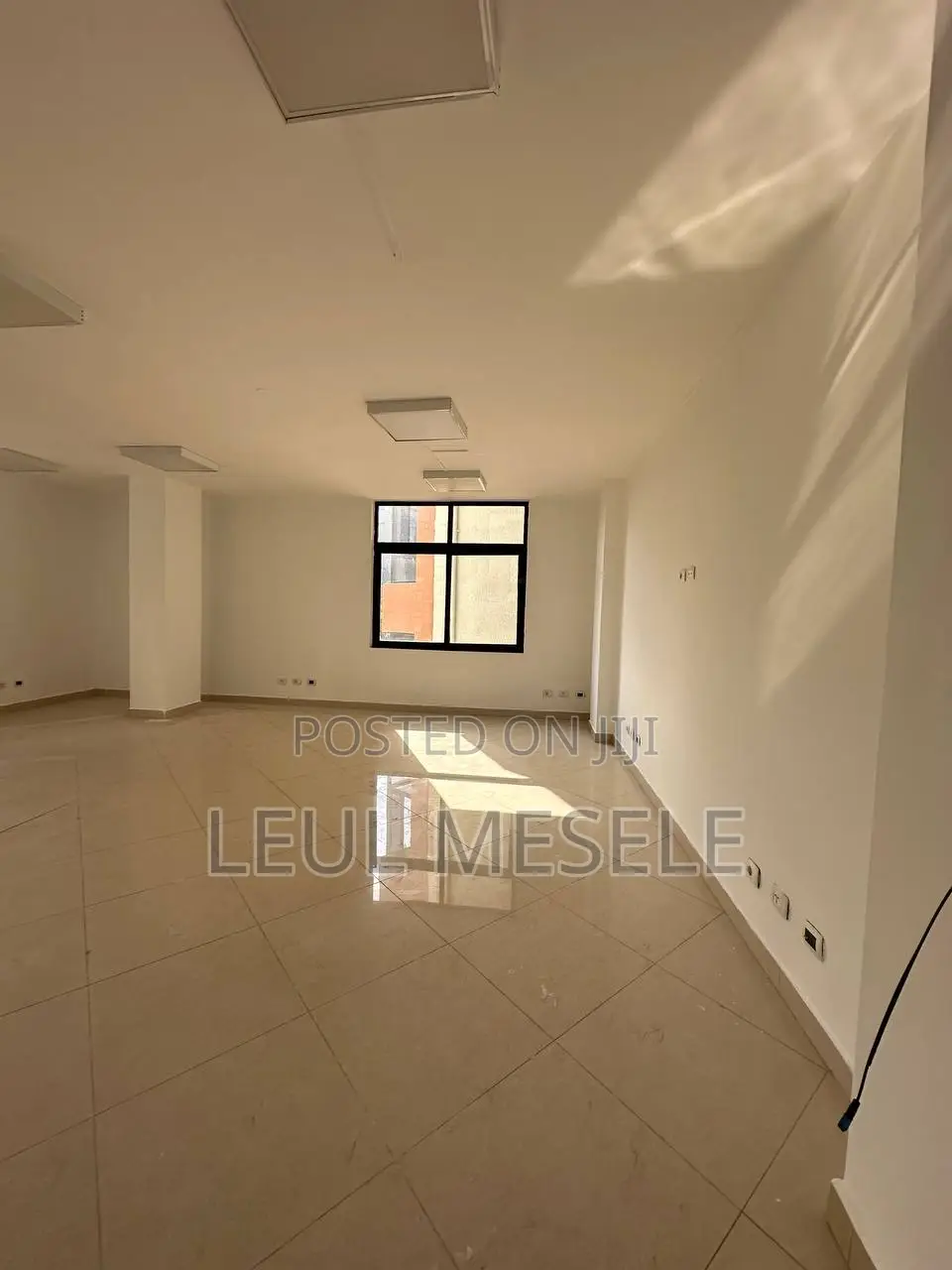 Office Space for Ngo/ International / Others