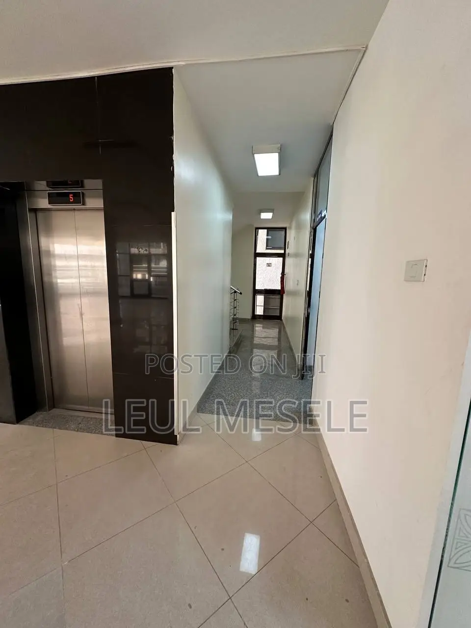 Office Space for Ngo/ International / Others