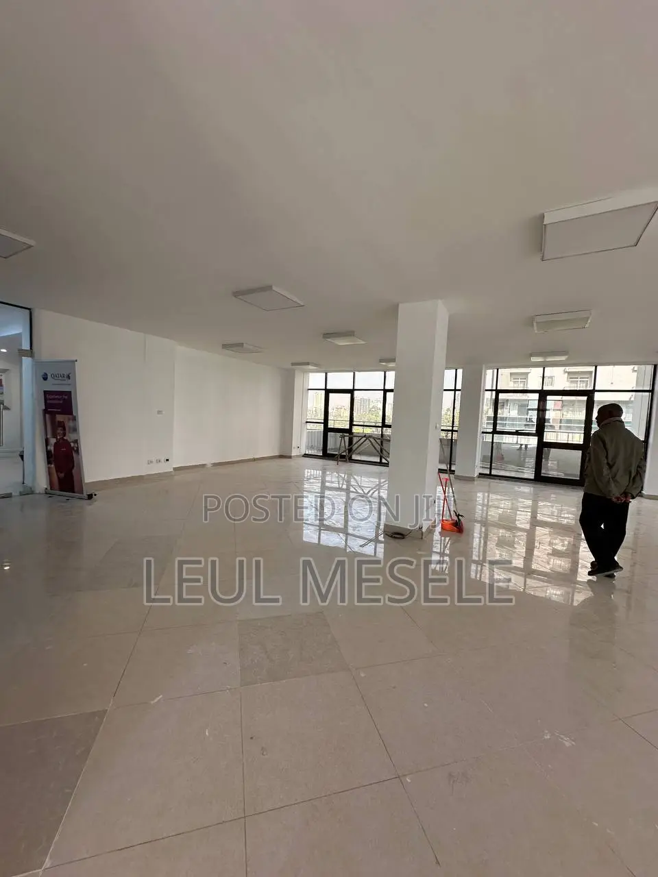 Office Space for Ngo/ International / Others