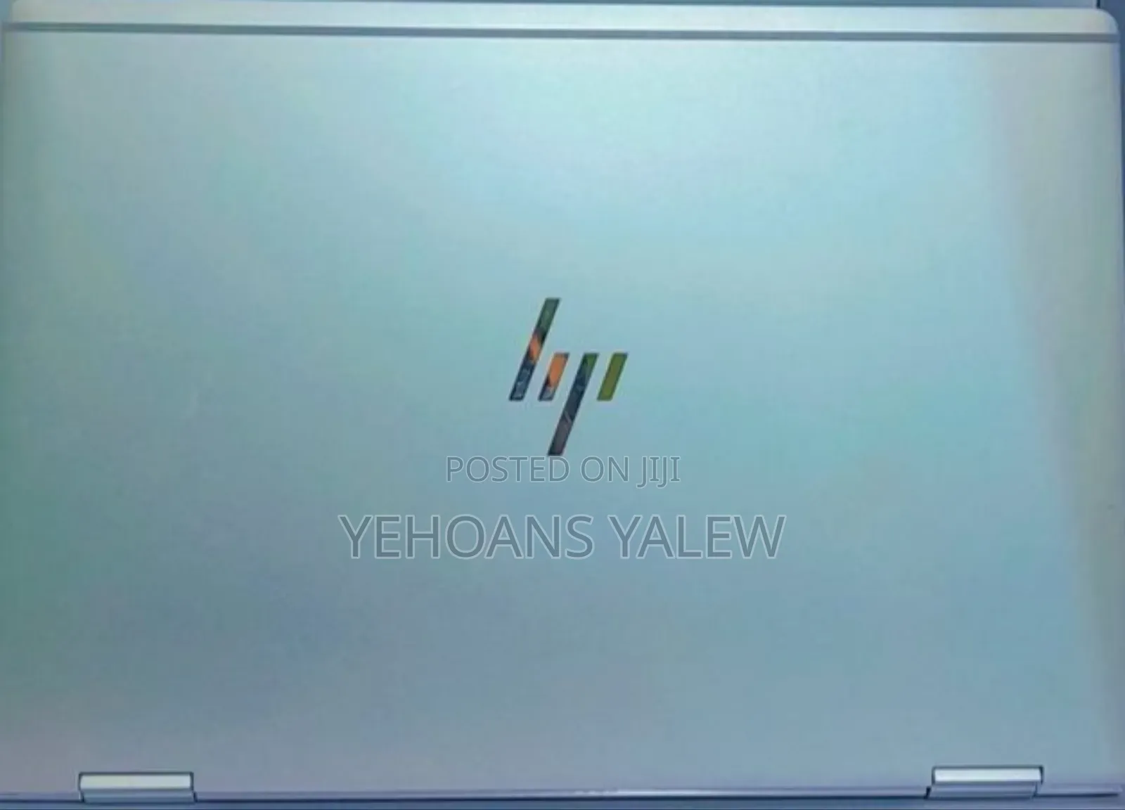 New Laptop HP EliteBook X360 1030 G2 8GB Intel Core I7 SSD 512GB