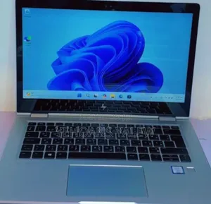 New Laptop HP EliteBook X360 1030 G2 8GB Intel Core I7 SSD 512GB
