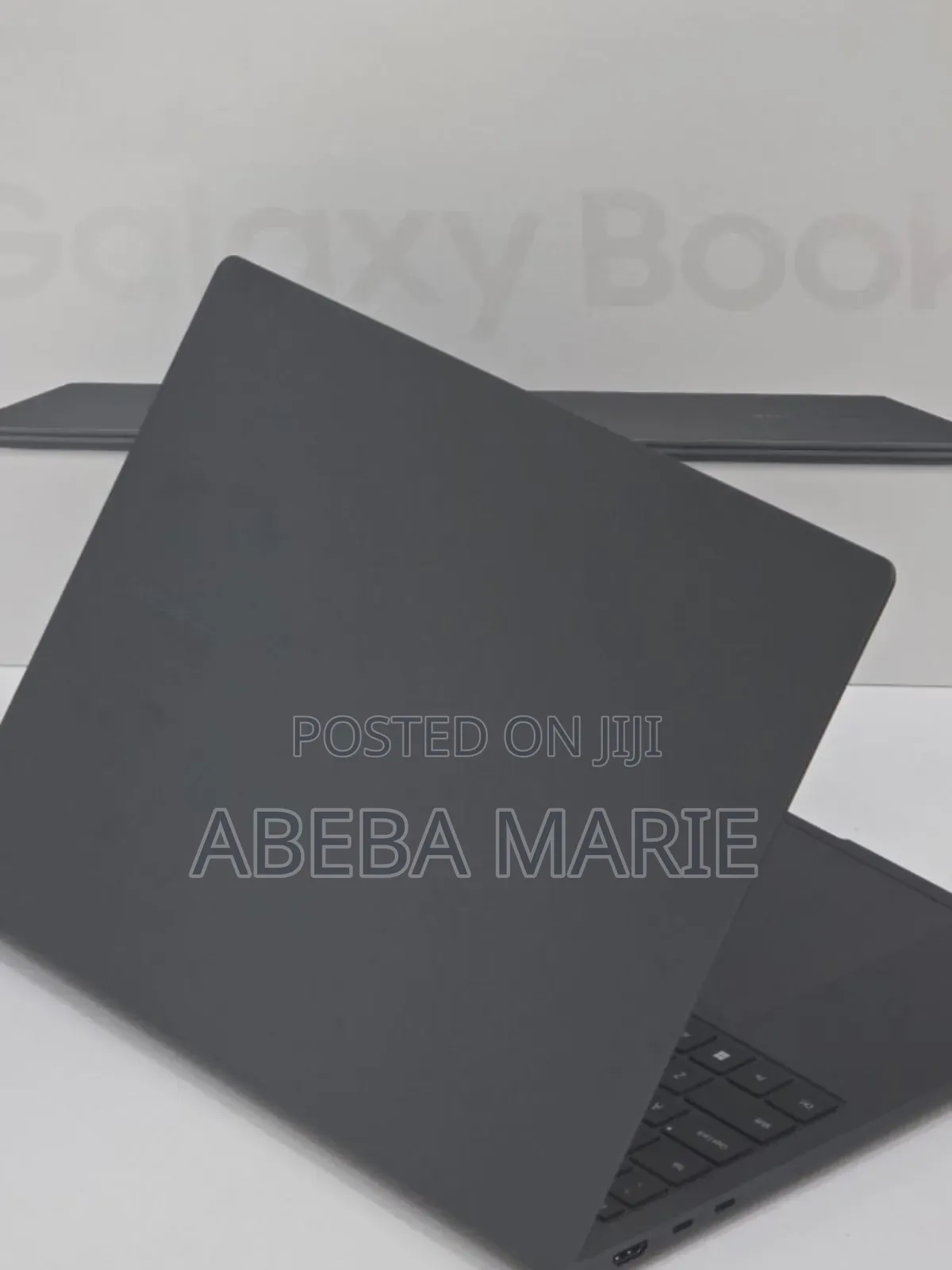 New Laptop Samsung Galaxy Book3 Pro 360 16" 16GB Intel Core I7 SSD 1T