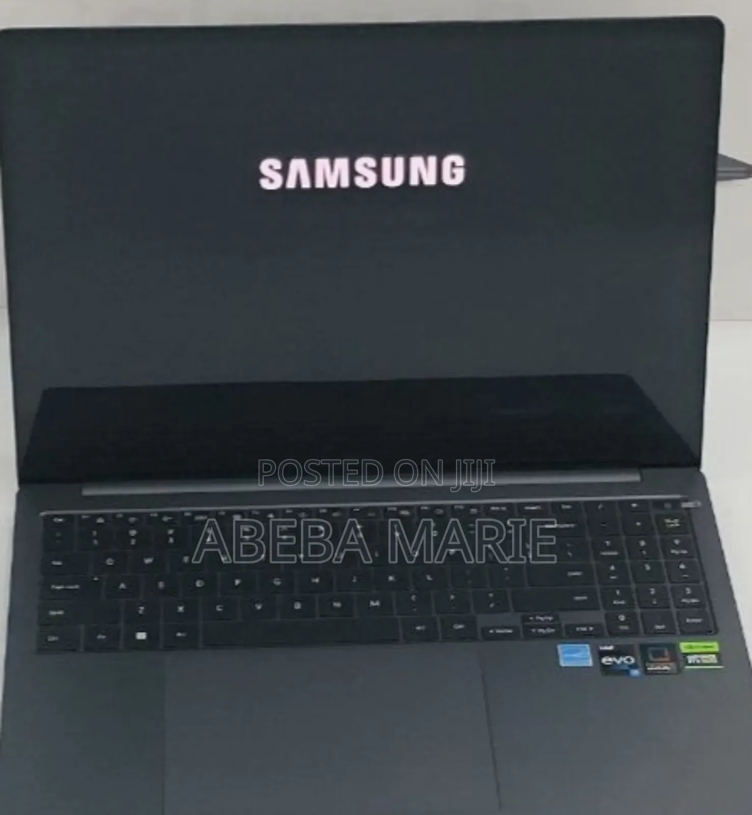 New Laptop Samsung Galaxy Book3 Pro 360 16" 16GB Intel Core I7 SSD 1T