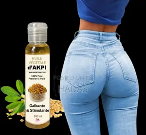 Photo - Akpi Oil to Hipup