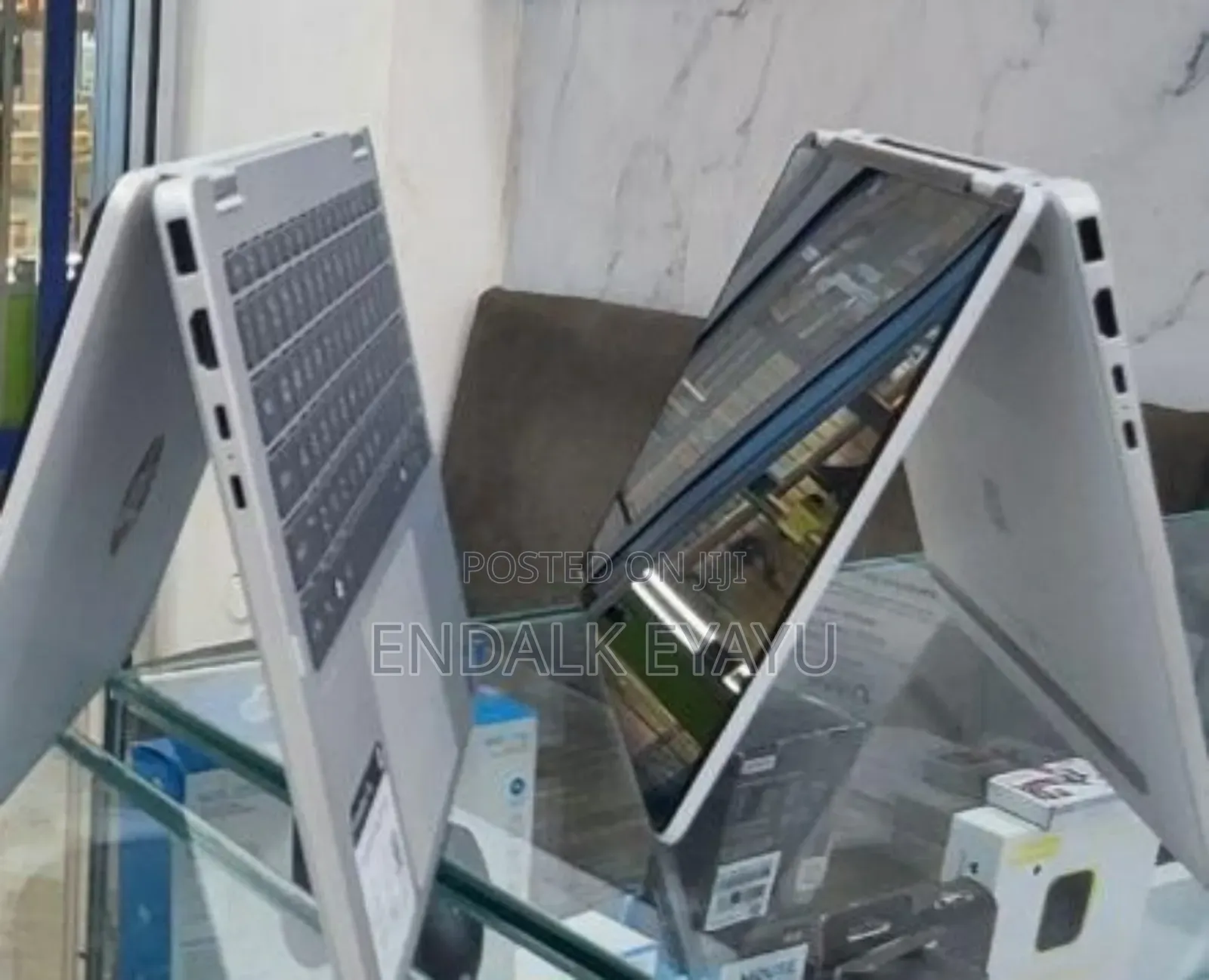 New Laptop HP 8GB Intel Core I5 SSD 512GB