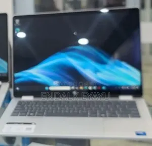 New Laptop HP 8GB Intel Core I5 SSD 512GB