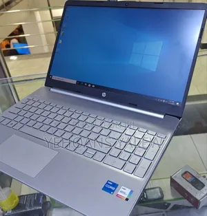 New Laptop HP Stream Notebook 16GB Intel Core I5 SSD 512GB