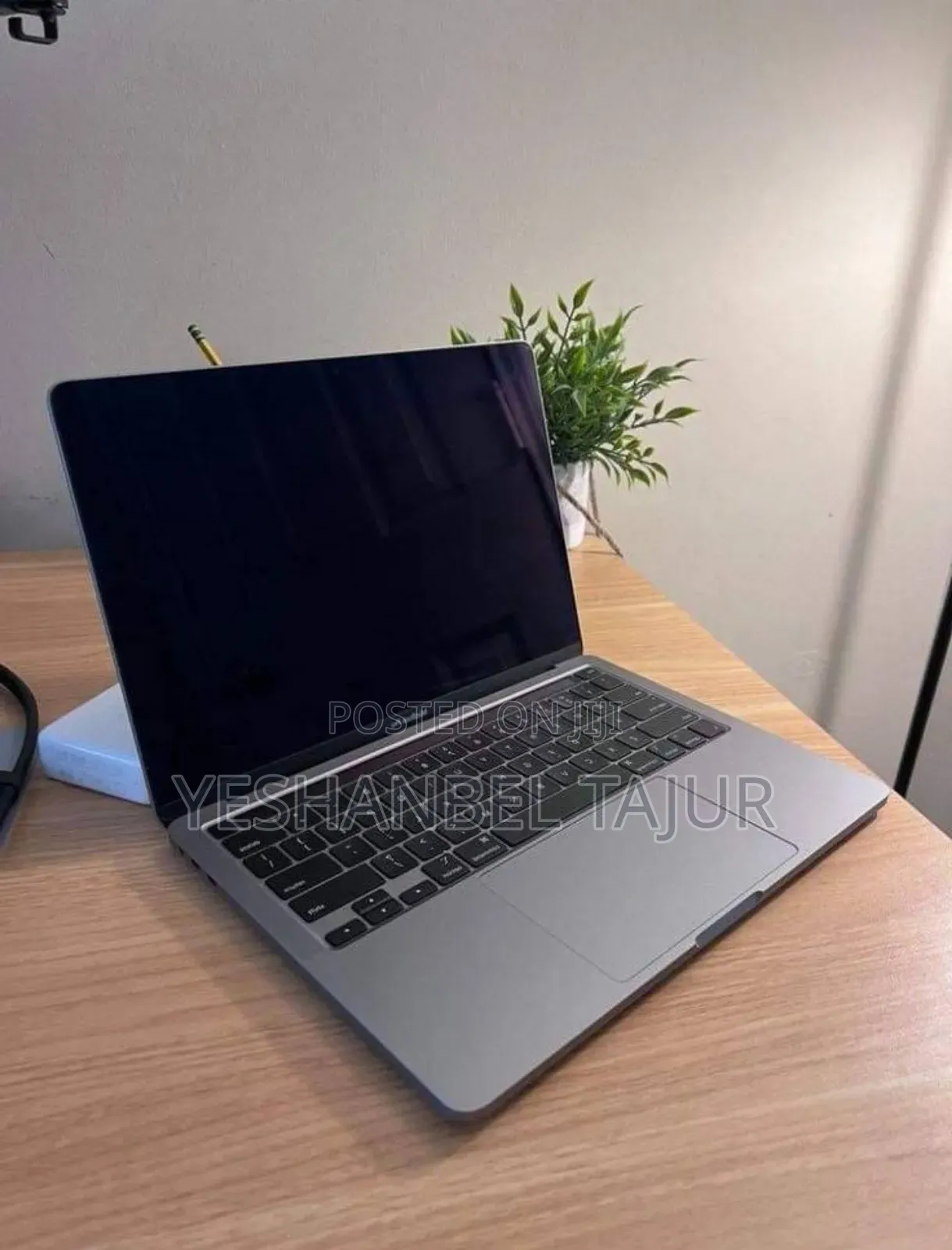 New Laptop Apple MacBook Pro 2019 64GB Intel Core I9 SSD 512GB