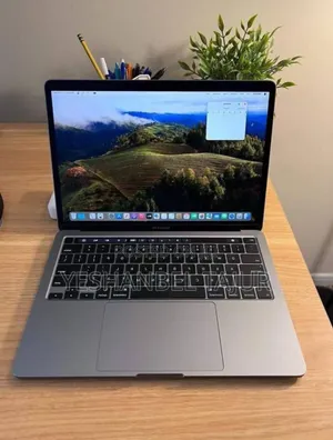 New Laptop Apple MacBook Pro 2019 64GB Intel Core I9 SSD 512GB