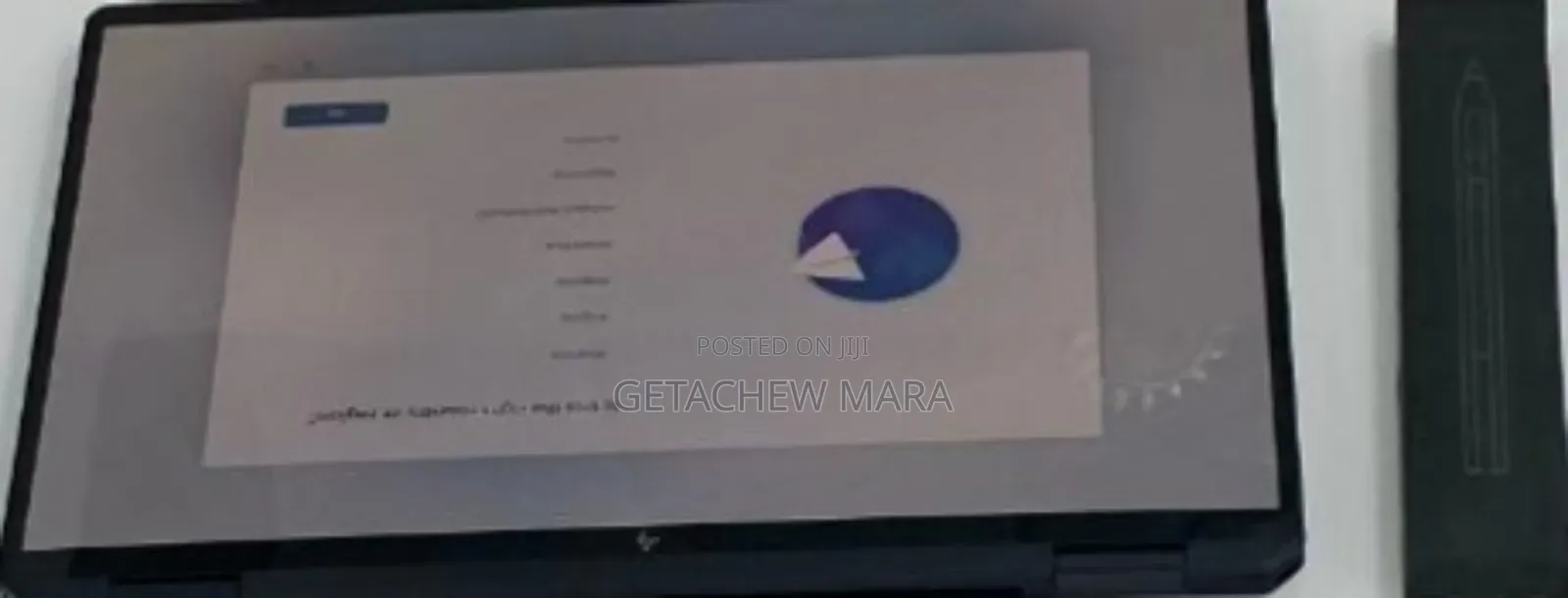 New Laptop HP Omen X 32GB Intel Core I7 SSD 1T