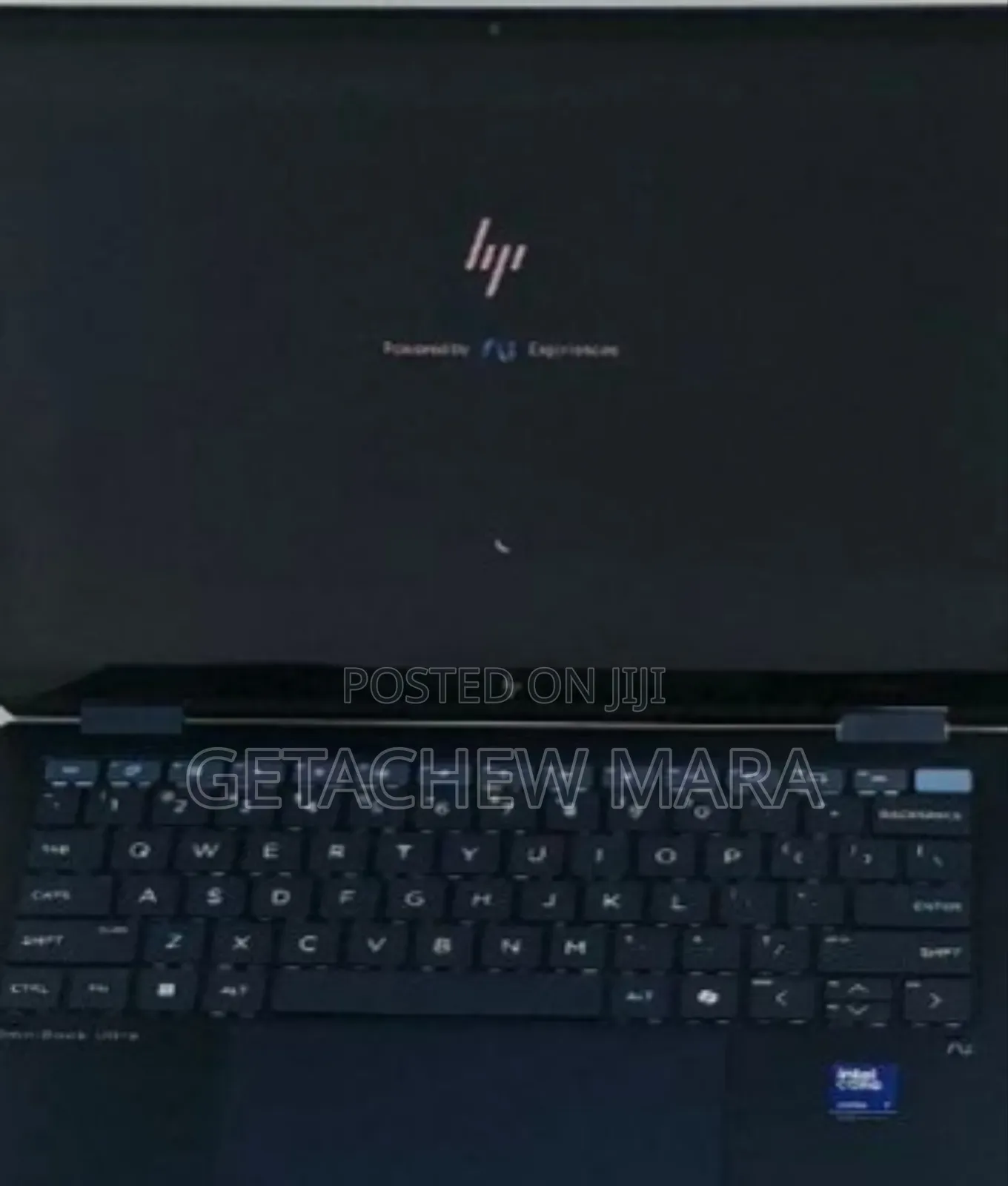 New Laptop HP Omen X 32GB Intel Core I7 SSD 1T