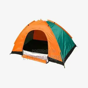 Tent Travel