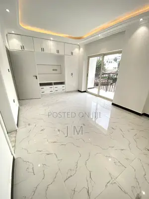 4bdrm Apartment in Bole for sale