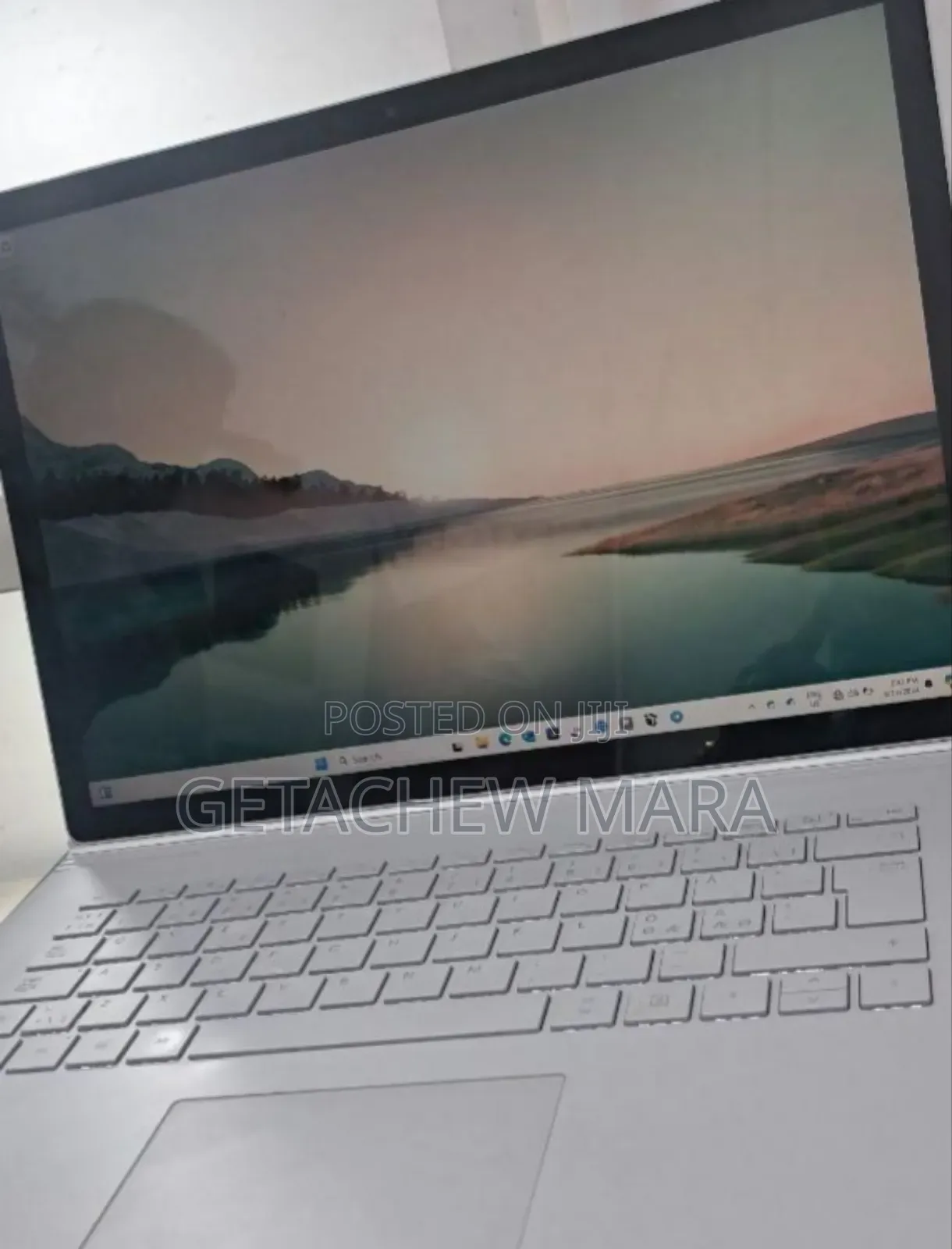 New Laptop Apple MacBook 2007 24GB AMD Ryzen 7 SSD 256GB