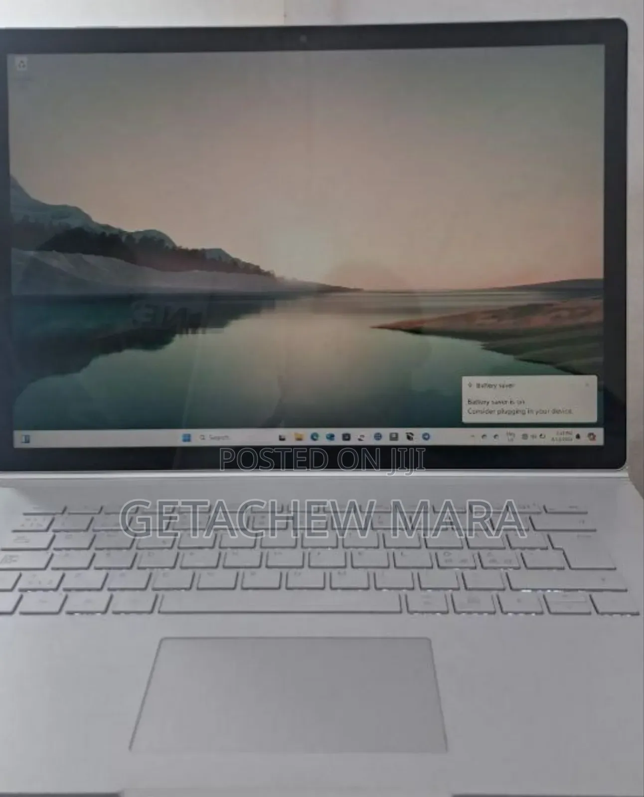 New Laptop Apple MacBook 2007 24GB AMD Ryzen 7 SSD 256GB