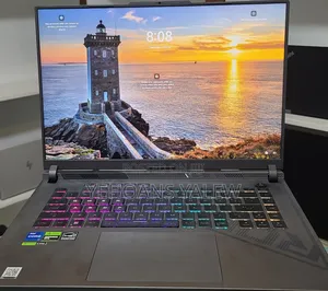 Photo - New Laptop Asus ROG Strix G15 16GB Intel Core I7 SSD 1T