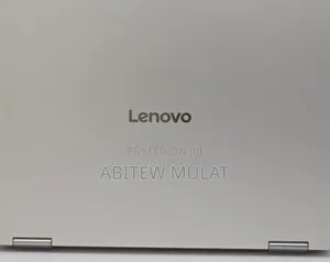 New Laptop Lenovo Yoga 730 16GB AMD Ryzen SSD 1T