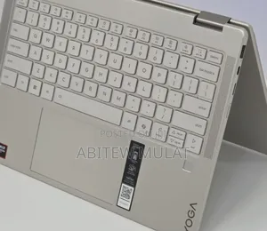 New Laptop Lenovo Yoga 730 16GB AMD Ryzen SSD 1T