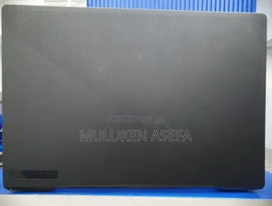 New Laptop Asus ROG Zephyrus G15 16GB Intel Core I9 SSD 1T