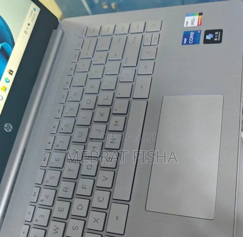 New Laptop HP Stream Notebook 16GB Intel Core I7 SSD 512GB