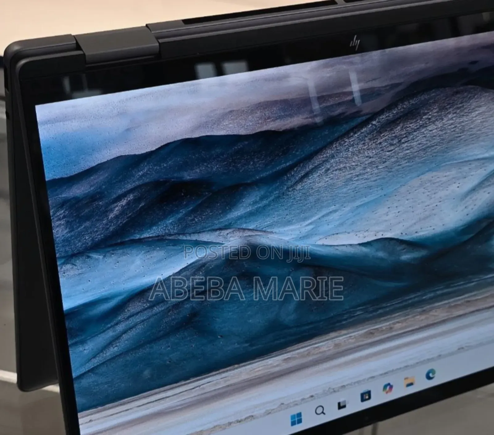 New Laptop HP Envy X360 16GB Intel Core Ultra 5 SSD 512GB