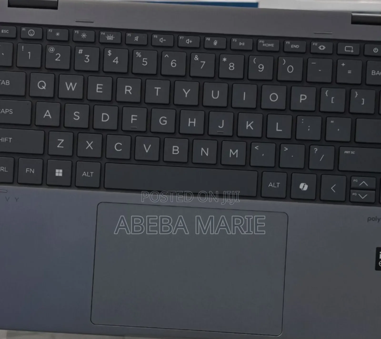 New Laptop HP Envy X360 16GB Intel Core Ultra 5 SSD 512GB