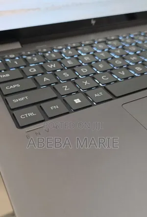 New Laptop HP Envy X360 16GB Intel Core Ultra 5 SSD 512GB