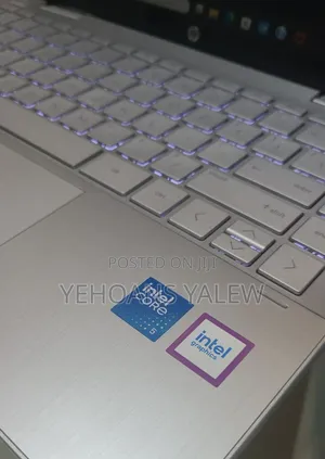 Photo - New Laptop HP Pavilion 14 16GB Intel Core I5 SSD 1T