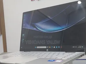 New Laptop HP Pavilion 14 16GB Intel Core I5 SSD 1T